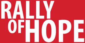 Rally of Hope